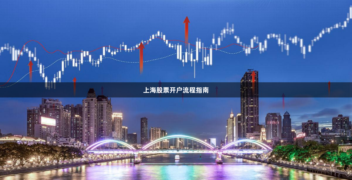 上海股票开户流程指南