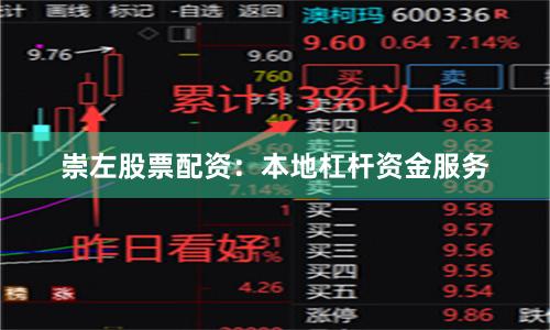 崇左股票配资：本地杠杆资金服务
